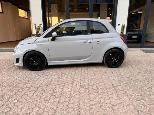 Abarth 500 595 1.4 16v t. t-jet 140cv - Immagine 1