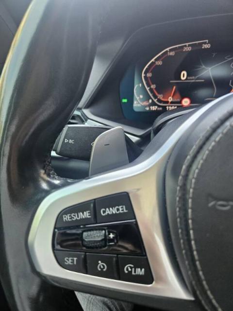 BMW X5 Xdrive30d Msport auto - Immagine 8