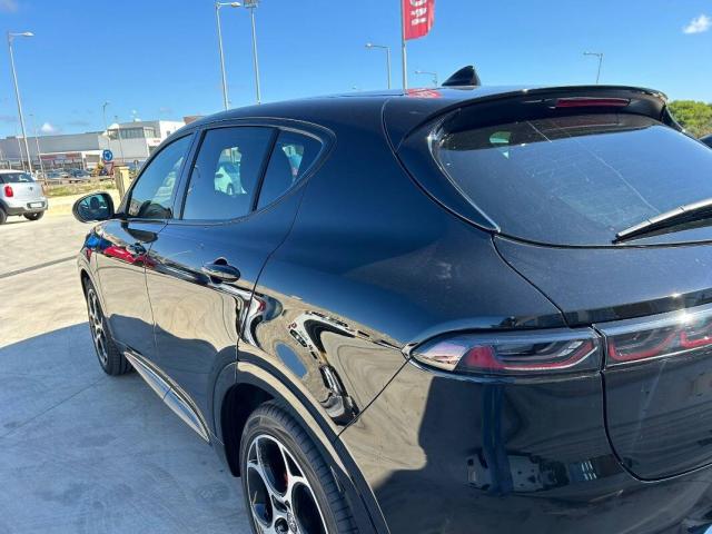Alfa Romeo Tonale 1.5 hybrid Veloce 160cv tct7 - Immagine 13