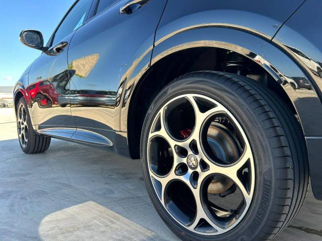 Alfa Romeo Tonale 1.5 hybrid Veloce 160cv tct7 - Immagine 27