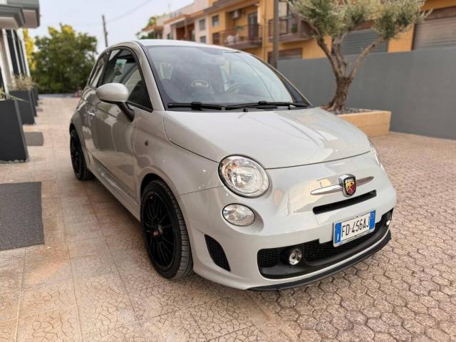 Abarth 500 595 1.4 16v t. t-jet 140cv - Immagine 9