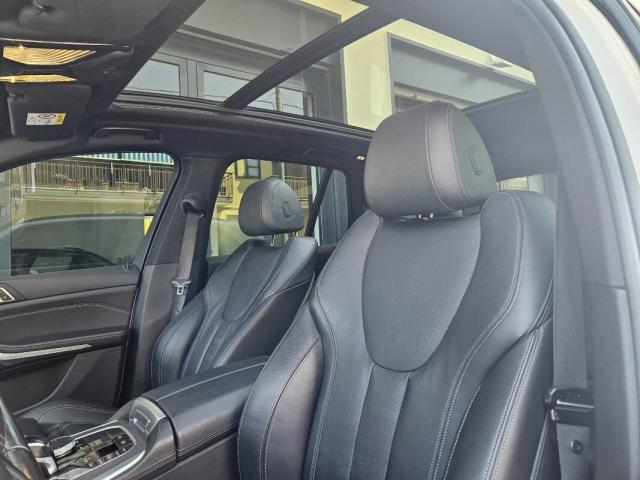 BMW X5 Xdrive30d Msport auto - Immagine 2