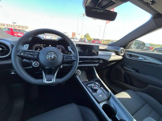 Alfa Romeo Tonale 1.5 hybrid Veloce 160cv tct7 - Immagine 25