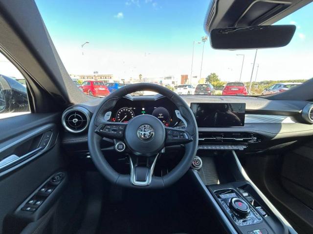 Alfa Romeo Tonale 1.5 hybrid Veloce 160cv tct7 - Immagine 20