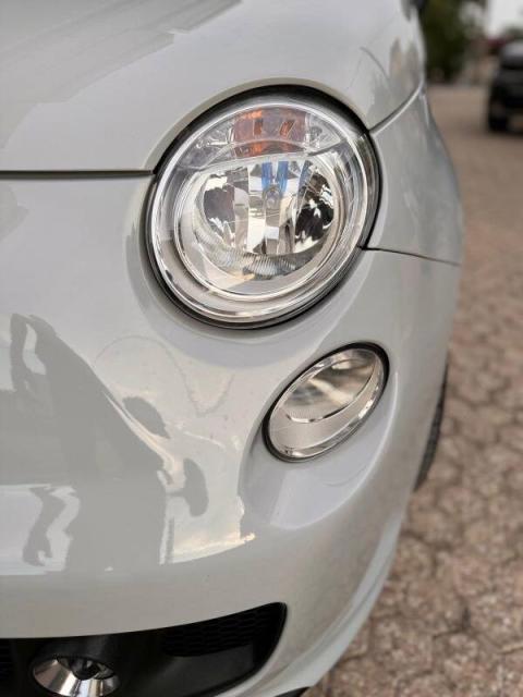 Abarth 500 595 1.4 16v t. t-jet 140cv - Immagine 11