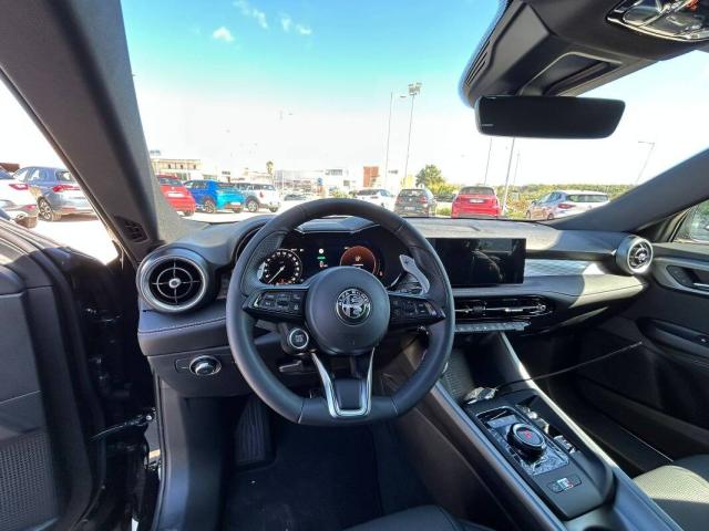 Alfa Romeo Tonale 1.5 hybrid Veloce 160cv tct7 - Immagine 17