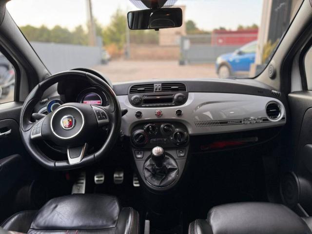 Abarth 500 595 1.4 16v t. t-jet 140cv - Immagine 7