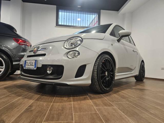 Abarth 500 595 1.4 16v t. t-jet 140cv - Immagine 10