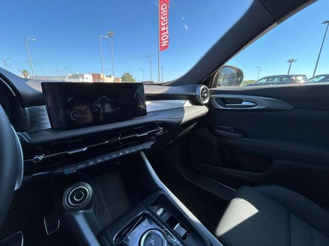 Alfa Romeo Tonale 1.5 hybrid Veloce 160cv tct7 - Immagine 21