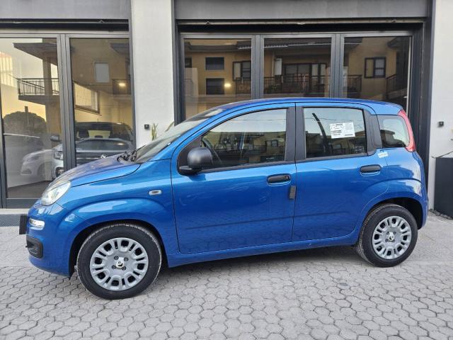 Fiat Panda 1.0 firefly hybrid s&s 70cv - Immagine 10