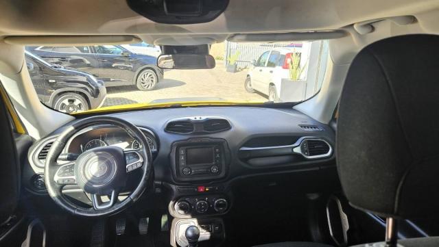 Jeep Renegade 1.6 mjt Limited fwd 120cv E6 - Immagine 5