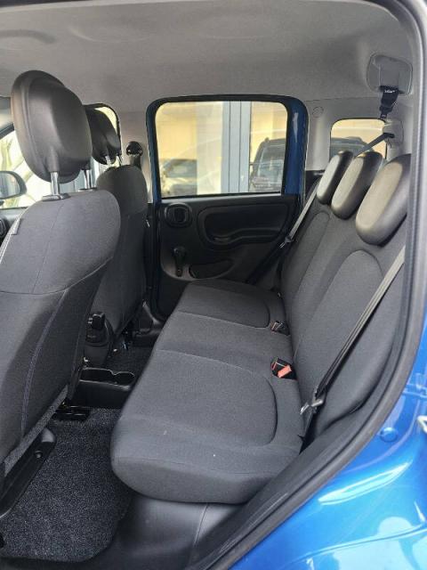 Fiat Panda 1.0 firefly hybrid s&s 70cv - Immagine 2