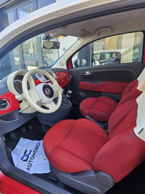 Fiat 500 1.2 By Gucci - Immagine 7