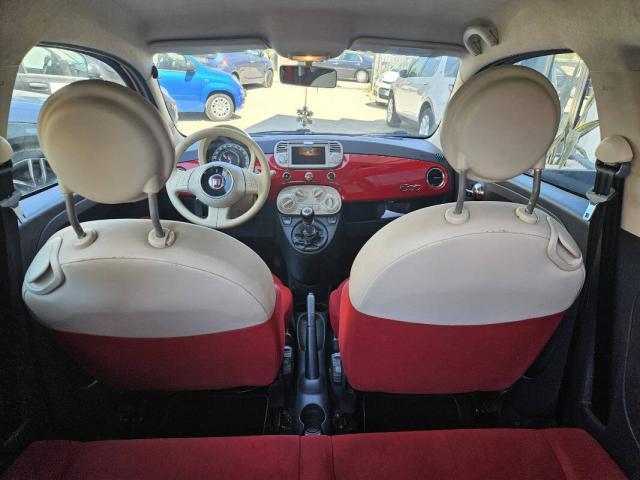 Fiat 500 1.2 By Gucci - Immagine 2
