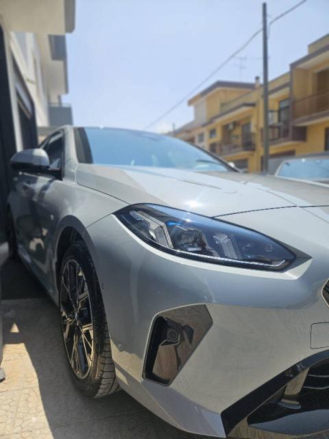BMW Serie 1 120d 48V MSport Pro auto - Immagine 4