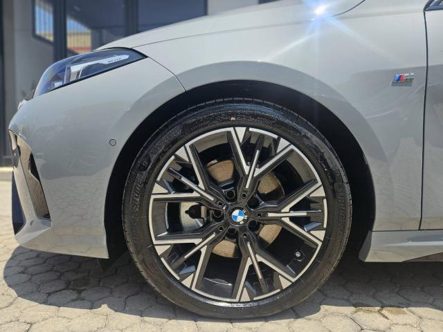 BMW Serie 1 120d 48V MSport Pro auto - Immagine 7