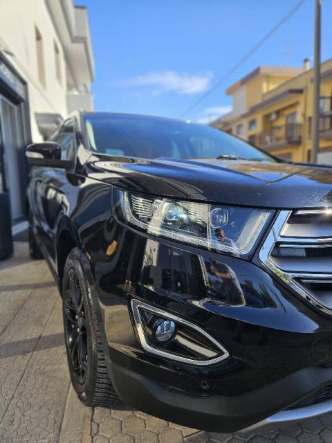 Ford Edge 2.0 tdci Titanium s&s awd 210cv powershift - Immagine 7