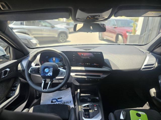 BMW Serie 1 120d 48V MSport Pro auto - Immagine 2