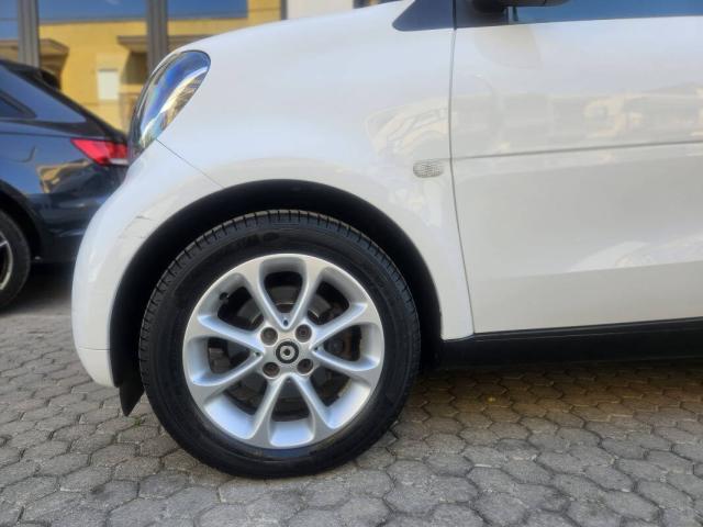 Smart Fortwo 1.0 Prime 71cv twinamic - Immagine 3