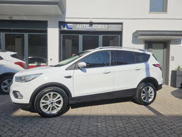 Ford Kuga 1.5 tdci Business s&s 2wd 120cv - Immagine 3
