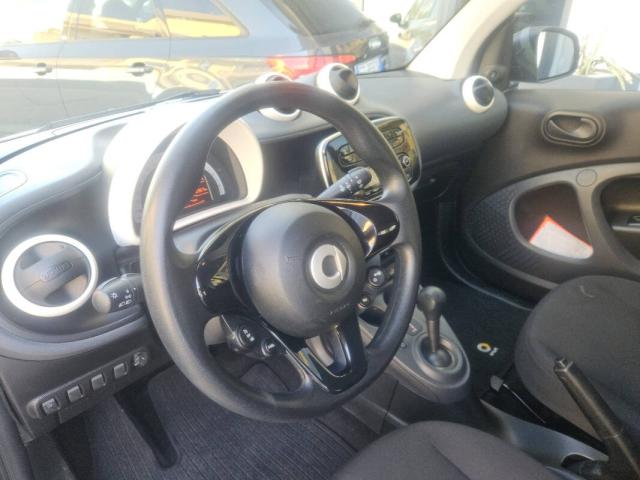 Smart Fortwo 1.0 Prime 71cv twinamic - Immagine 8
