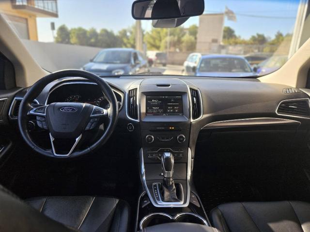 Ford Edge 2.0 tdci Titanium s&s awd 210cv powershift - Immagine 9