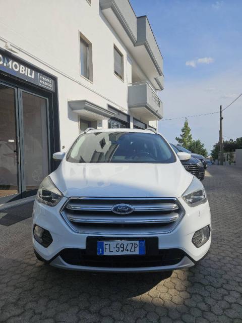 Ford Kuga 1.5 tdci Business s&s 2wd 120cv - Immagine 2