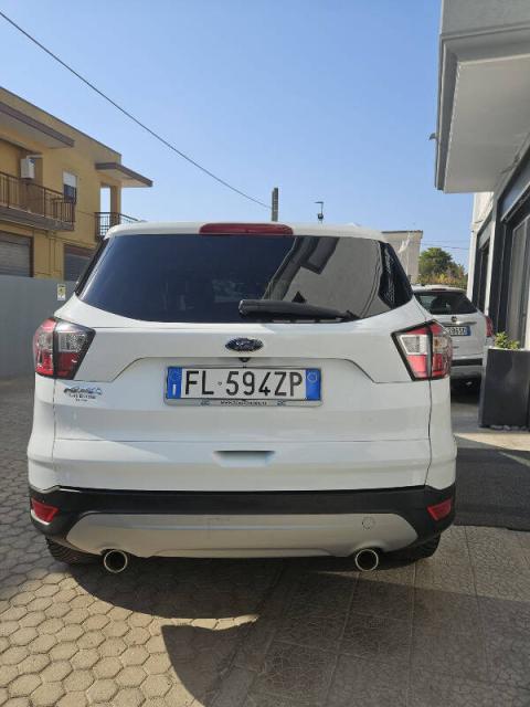 Ford Kuga 1.5 tdci Business s&s 2wd 120cv - Immagine 10