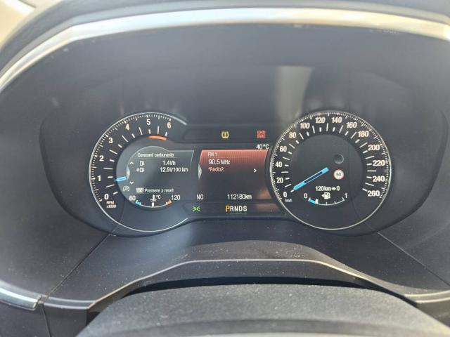 Ford Edge 2.0 tdci Titanium s&s awd 210cv powershift - Immagine 1