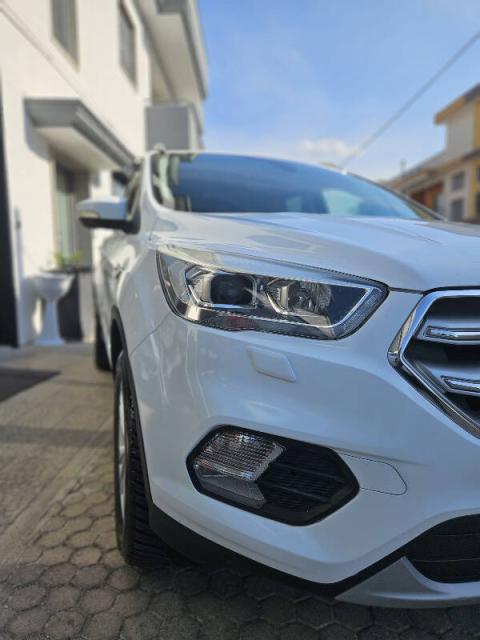 Ford Kuga 1.5 tdci Business s&s 2wd 120cv - Immagine 4