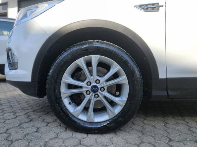 Ford Kuga 1.5 tdci Business s&s 2wd 120cv - Immagine 9