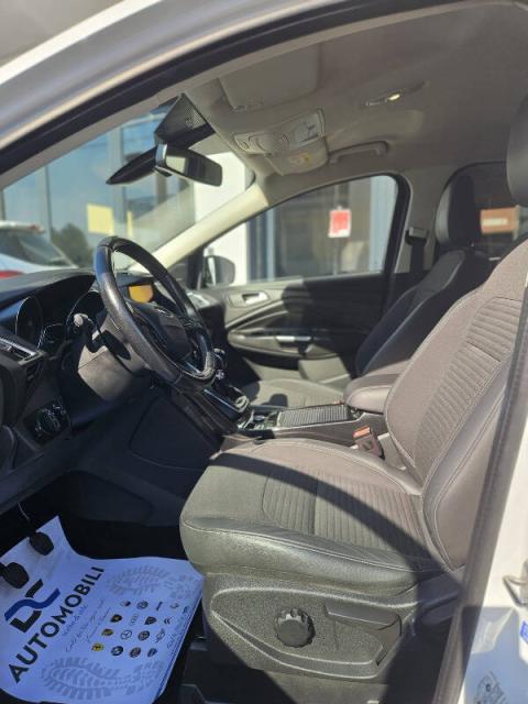 Ford Kuga 1.5 tdci Business s&s 2wd 120cv - Immagine 5