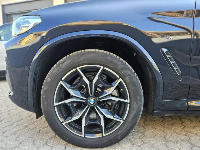 BMW X4 Xdrive20d mhev 48V Msport auto - Immagine 1