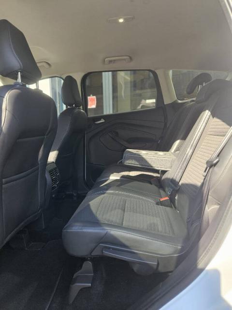 Ford Kuga 1.5 tdci Business s&s 2wd 120cv - Immagine 7