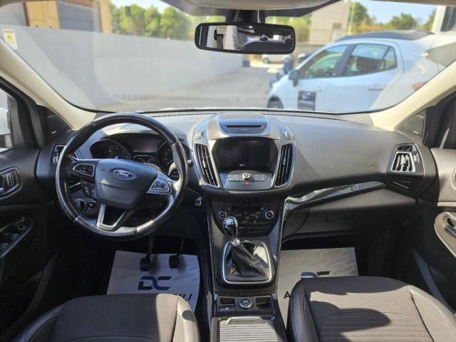 Ford Kuga 1.5 tdci Business s&s 2wd 120cv - Immagine 6