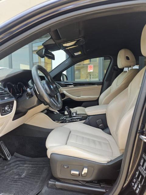 BMW X4 Xdrive20d Msport X auto - Immagine 6