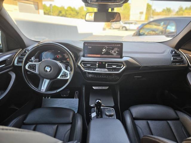 BMW X4 Xdrive20d mhev 48V Msport auto - Immagine 7