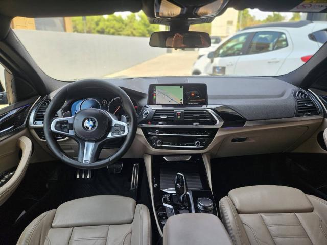 BMW X4 Xdrive20d Msport X auto - Immagine 3