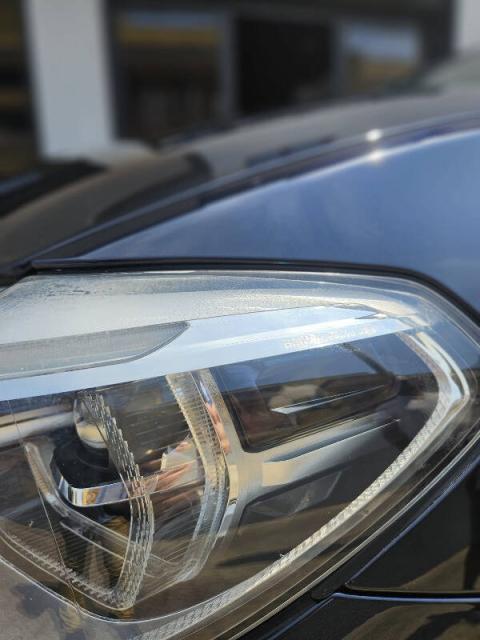 BMW X4 Xdrive20d Msport X auto - Immagine 4