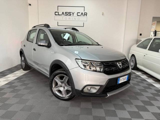 Dacia Sandero 0.9 tce 90cv - UNICO PROPRIETARIO! - - Immagine 14