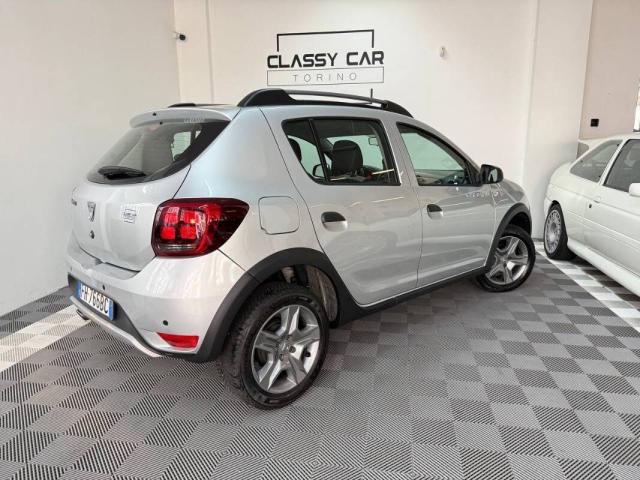 Dacia Sandero 0.9 tce 90cv - UNICO PROPRIETARIO! - - Immagine 1