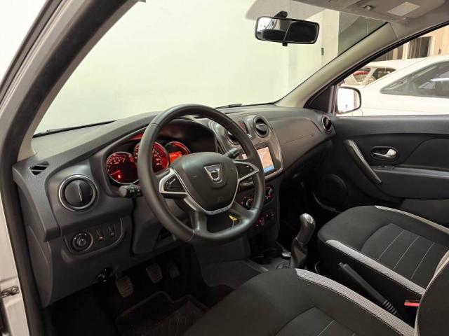 Dacia Sandero 0.9 tce 90cv - UNICO PROPRIETARIO! - - Immagine 16