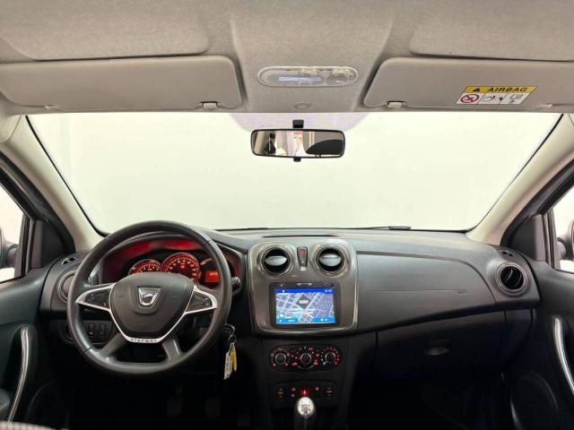 Dacia Sandero 0.9 tce 90cv - UNICO PROPRIETARIO! - - Immagine 13