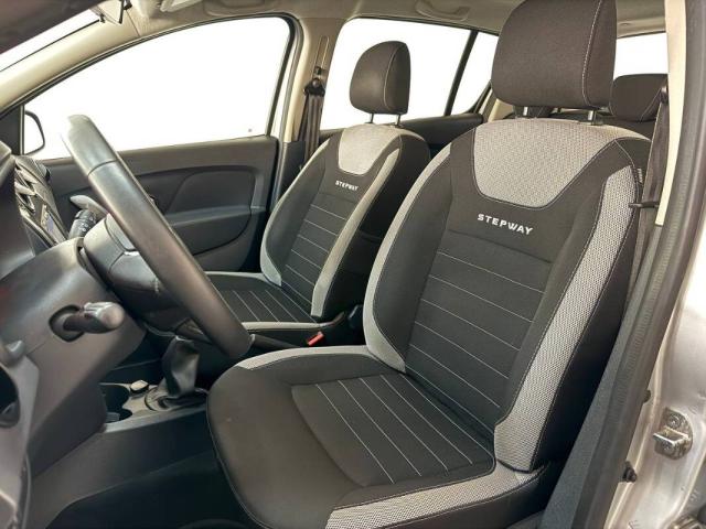Dacia Sandero 0.9 tce 90cv - UNICO PROPRIETARIO! - - Immagine 32