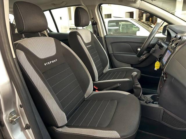 Dacia Sandero 0.9 tce 90cv - UNICO PROPRIETARIO! - - Immagine 17