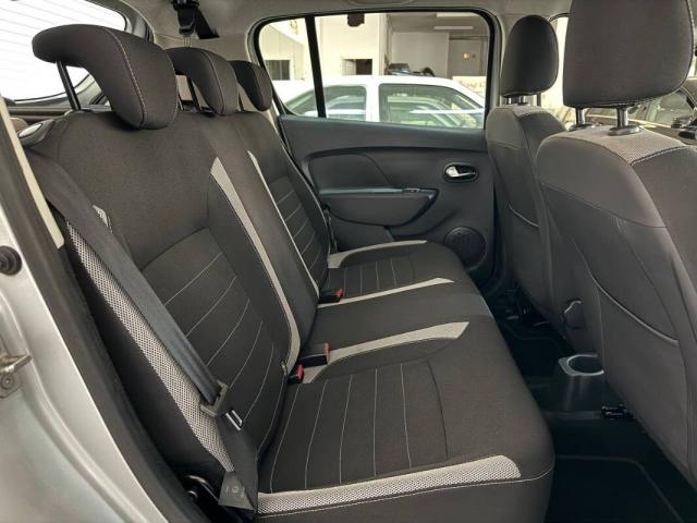 Dacia Sandero 0.9 tce 90cv - UNICO PROPRIETARIO! - - Immagine 24