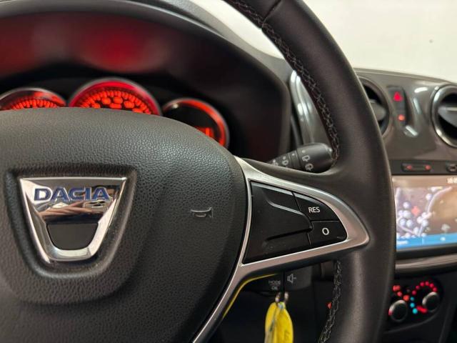 Dacia Sandero 0.9 tce 90cv - UNICO PROPRIETARIO! - - Immagine 15