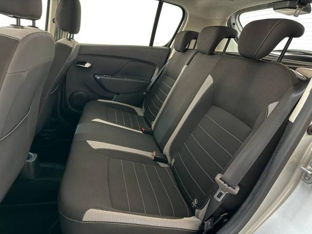 Dacia Sandero 0.9 tce 90cv - UNICO PROPRIETARIO! - - Immagine 10
