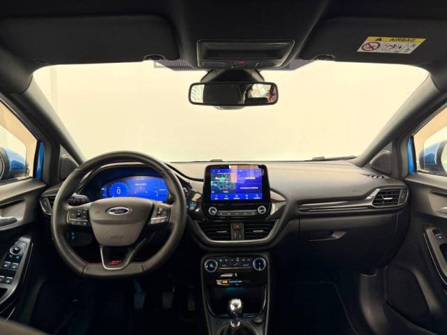 Ford Puma 1.0 125cv Ecoboost hybrid ST-Line X - Immagine 12