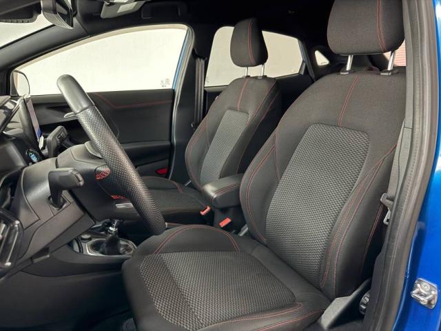 Ford Puma 1.0 125cv Ecoboost hybrid ST-Line X - Immagine 19